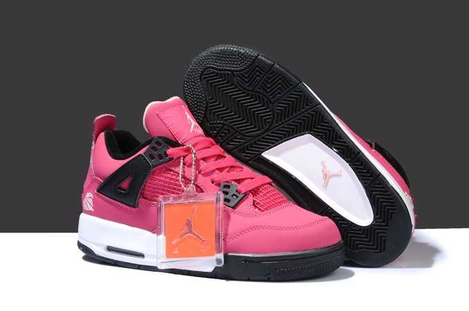 Jordan 4 Black Cehommet Colore Magasin Site De Air Jordan